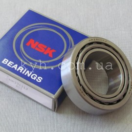 Підшипник маточини(ступиці) Еталон передній внутрішній 33111 NSK